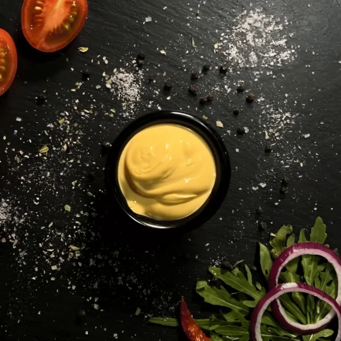 Cheese Sauce