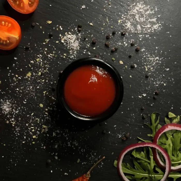 Ketchup