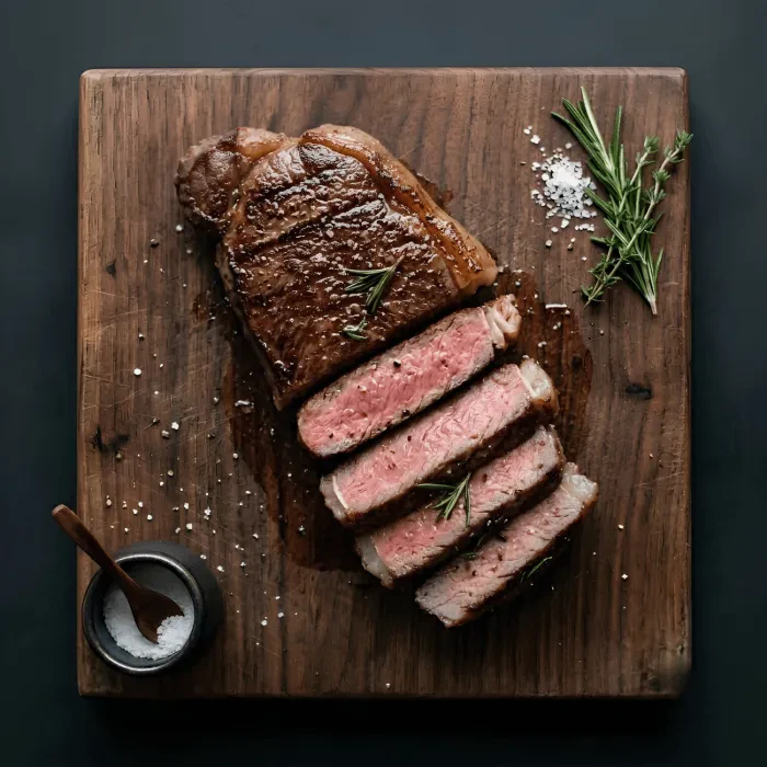 Striploin