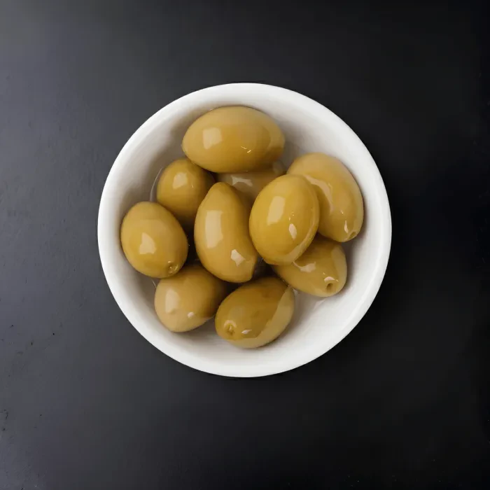 Olives (green)