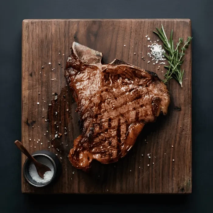 T-Bone