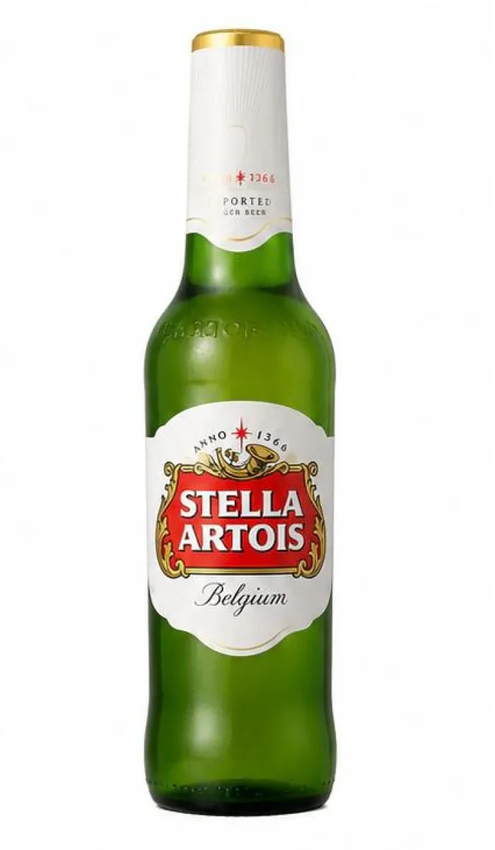Stella Artois