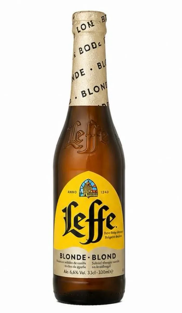 Leffe