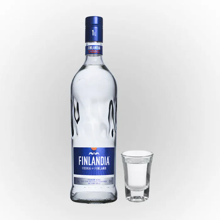 Finlandia Vodka