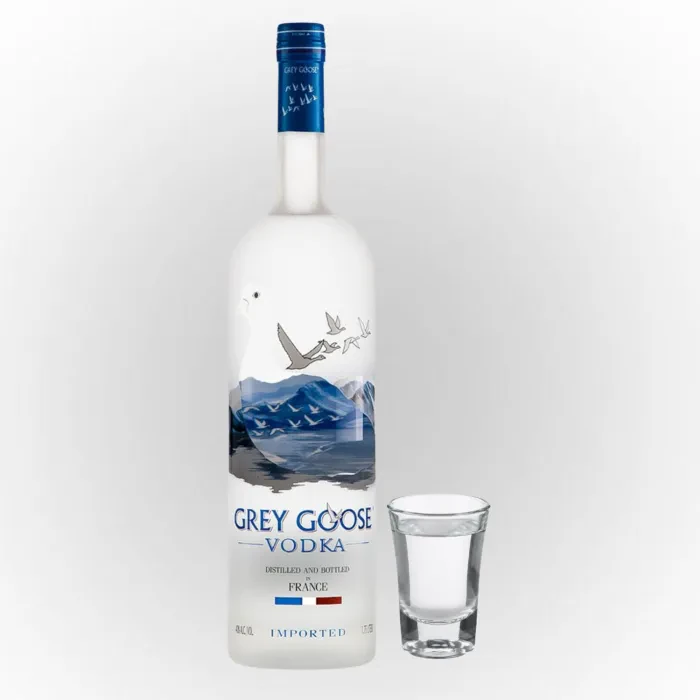 Grey Goose Vodka