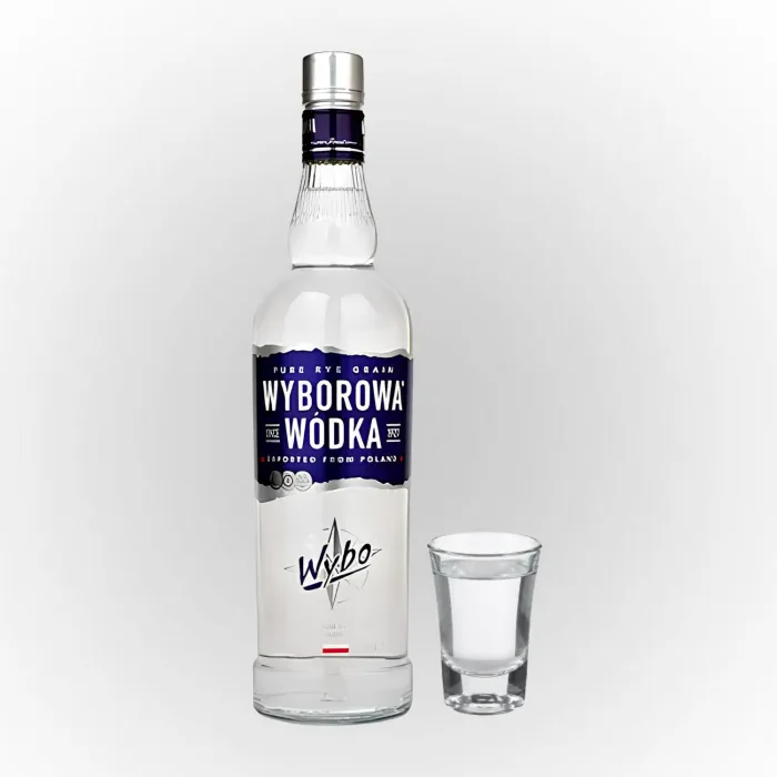 Wyborowa Vodka