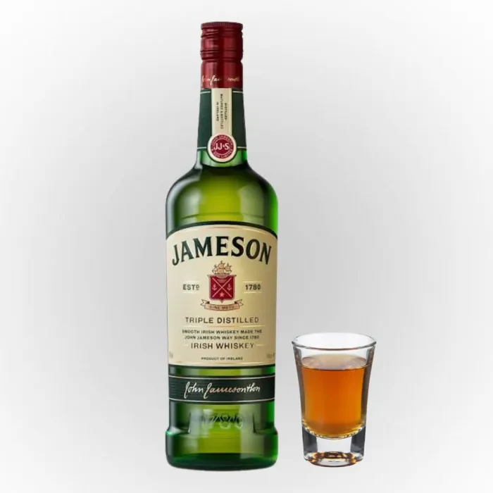 Jameson Whiskey