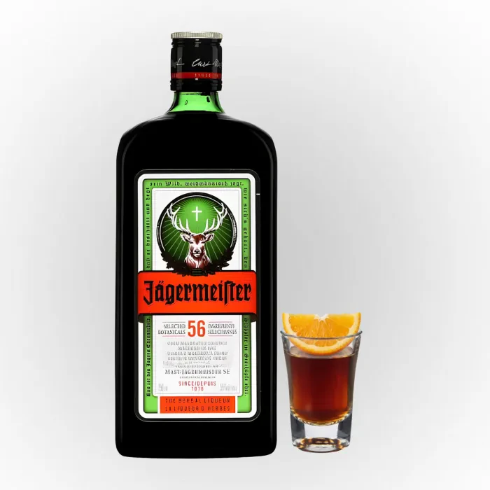 Jagermeister