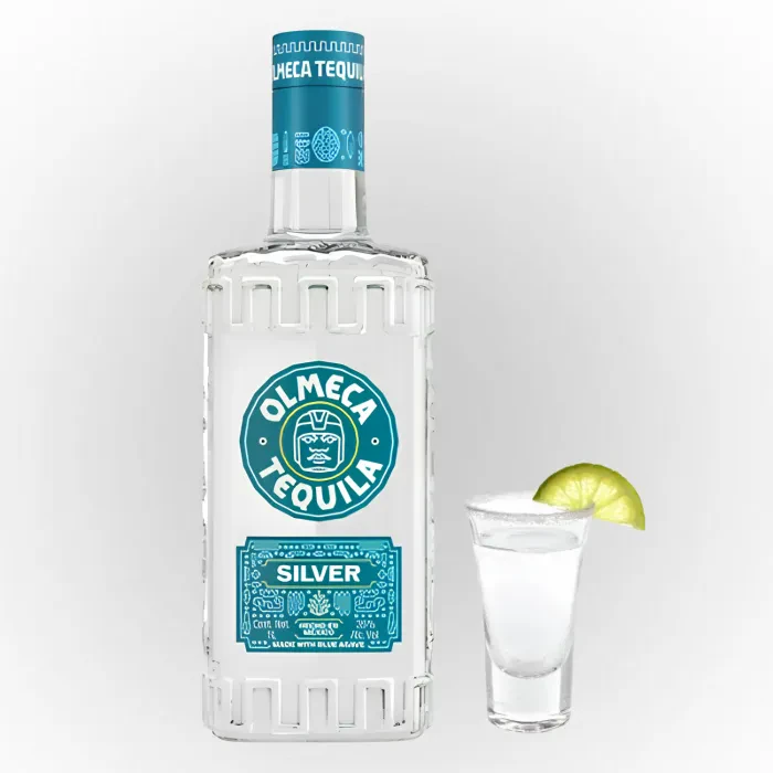 Olmeca Tequila