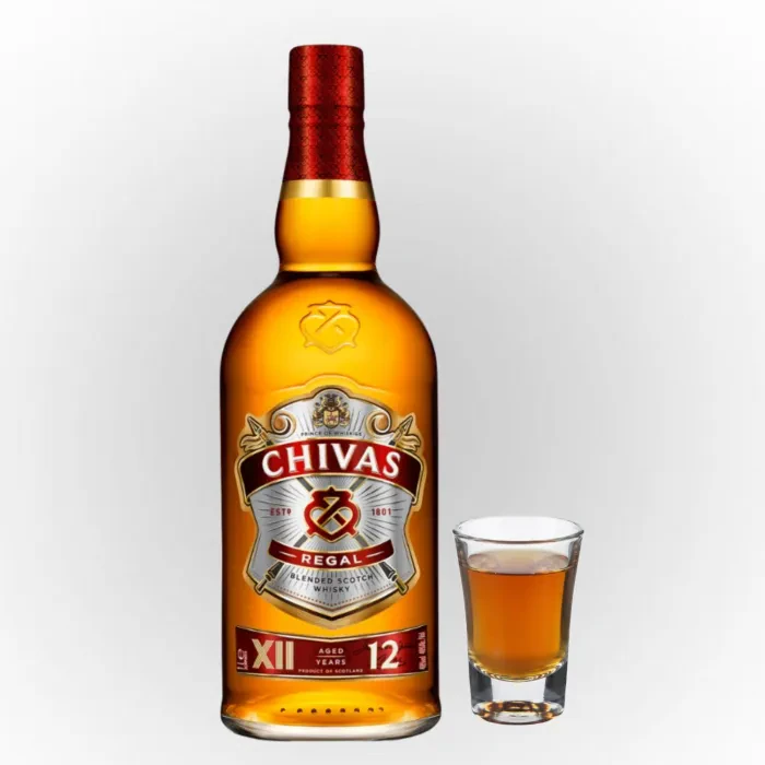 CHIVAS