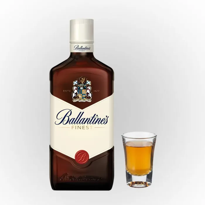 Ballantine`s