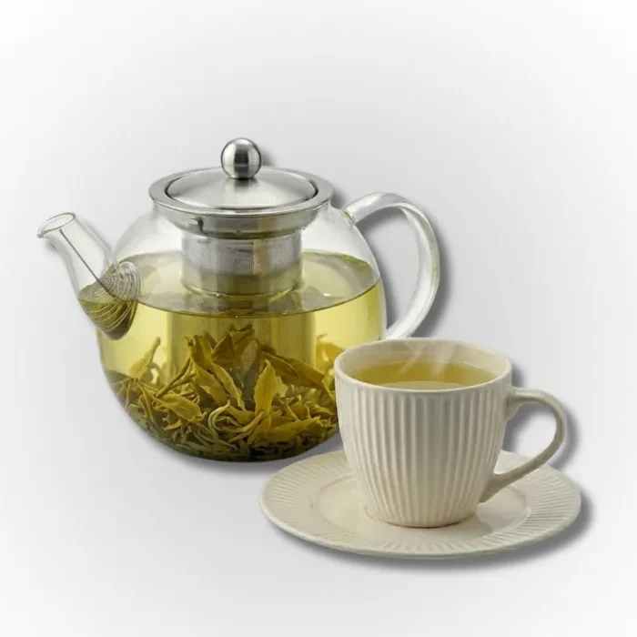 Cencha Green tea
