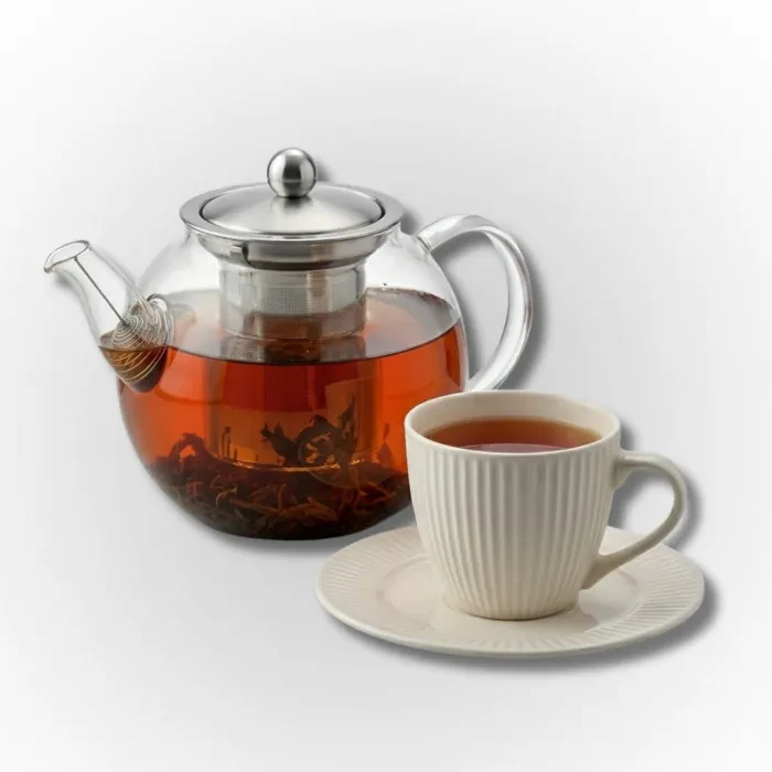India assam diju Black tea