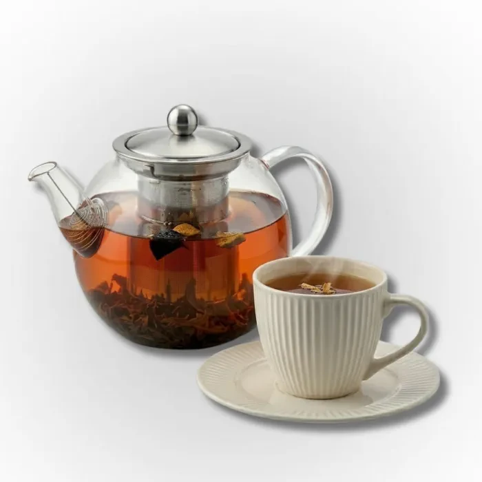Earl Grey Black tea