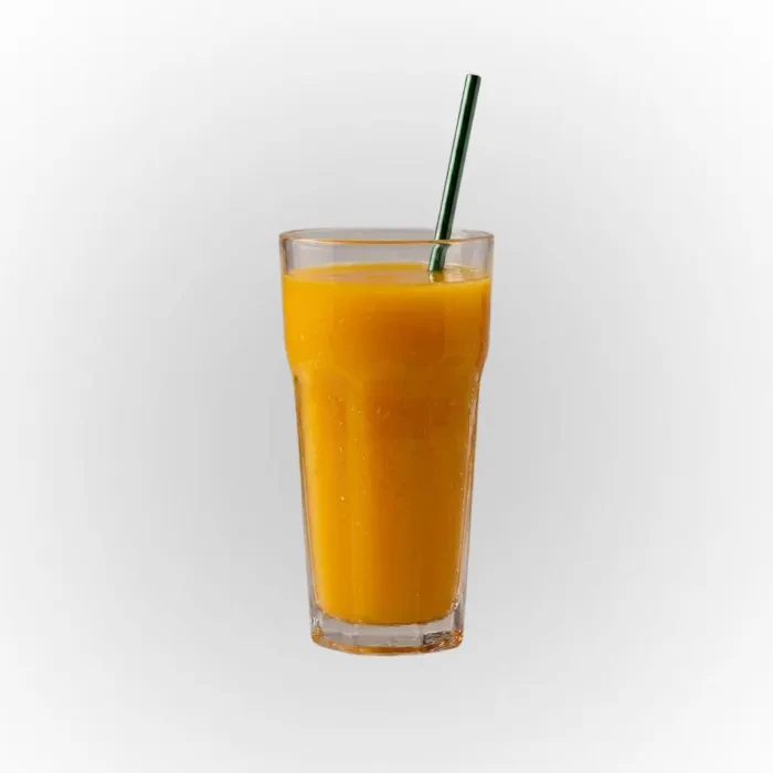 Orange Fresh