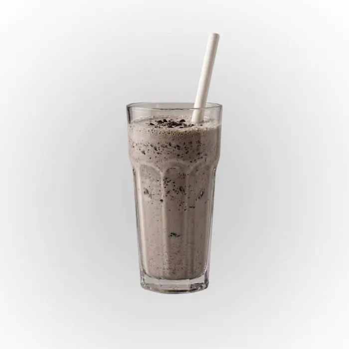 Milkshake Chocolate