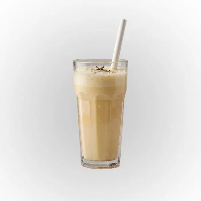 Milkshake Vanilla