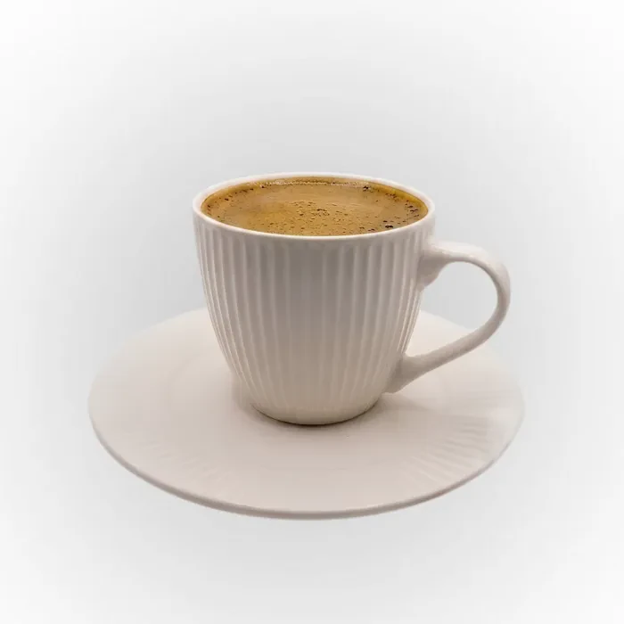Turkish coffee