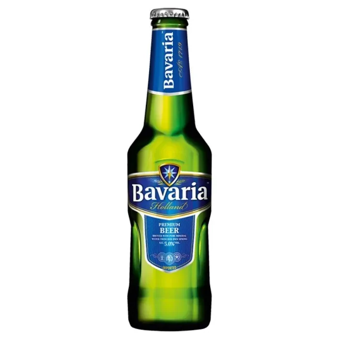 Bavaria