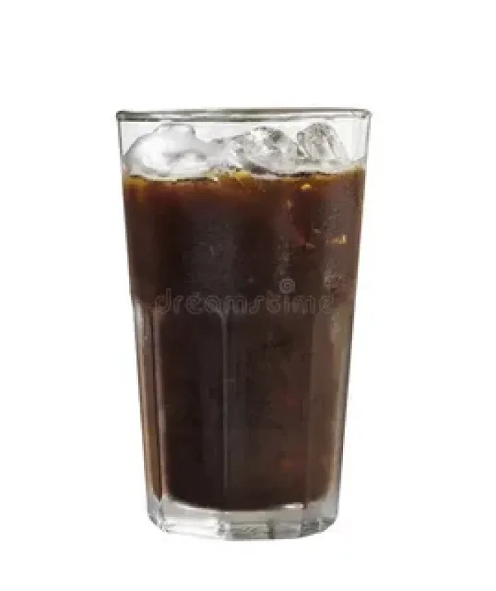 Iced Coffe