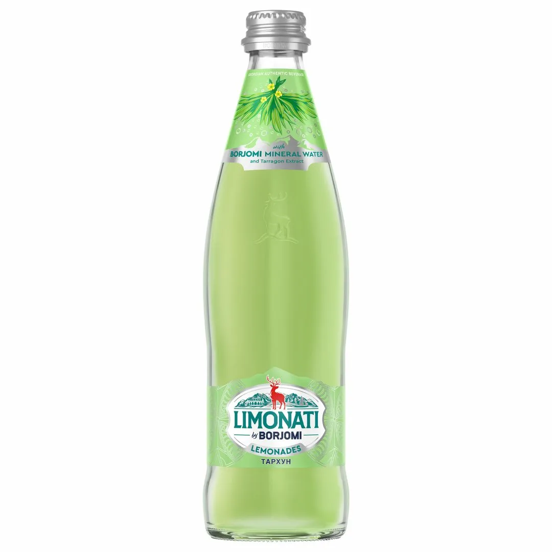 Borjomi Tarragon