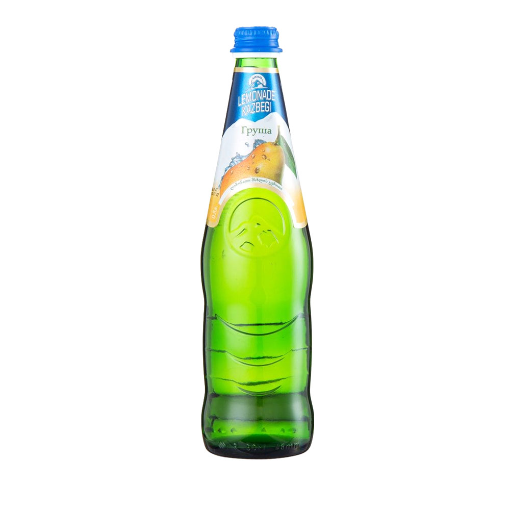 Kazbegi Pear