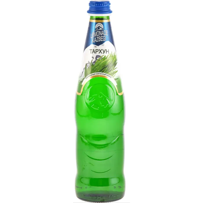 Kazbegi Tarragon