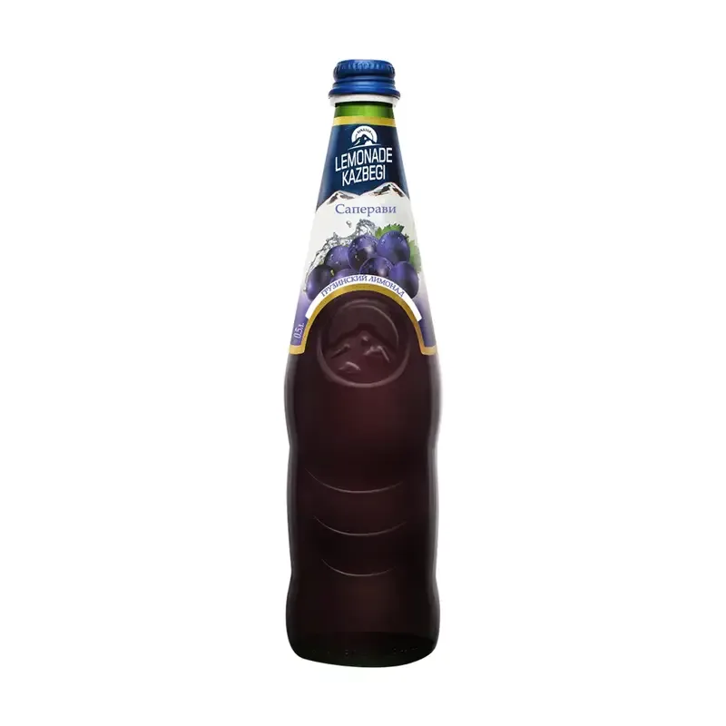 Kazbegi Grape