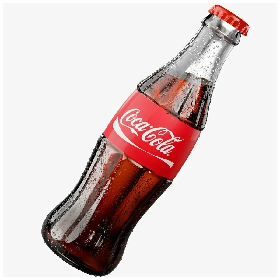 Coca Cola