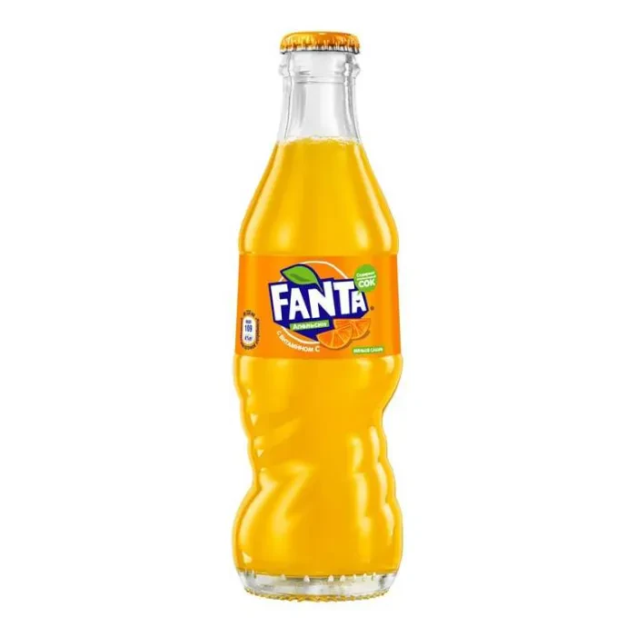 Fanta