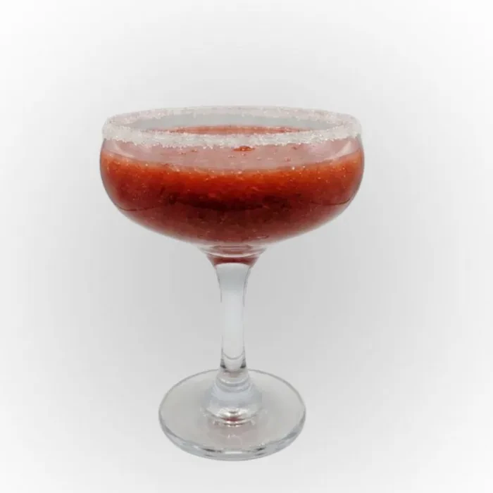 Strawberry Margarita