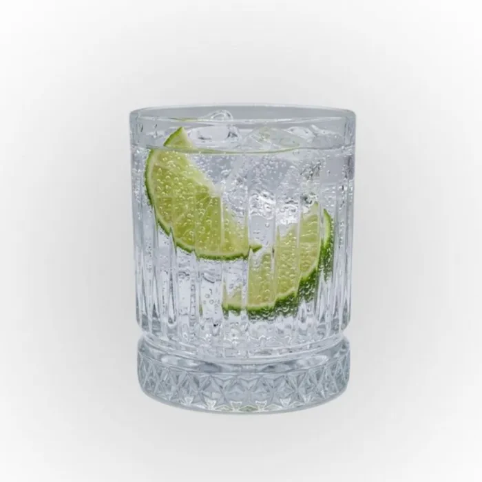 Gin Tonic