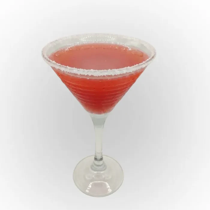 Strawberry Daiquiri