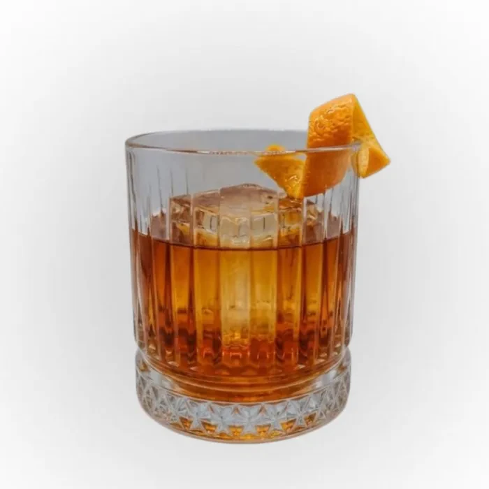 Old Fashioned