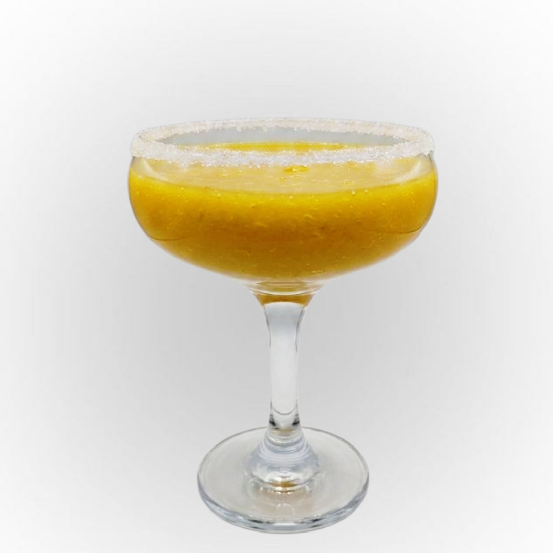 Mango Margarita