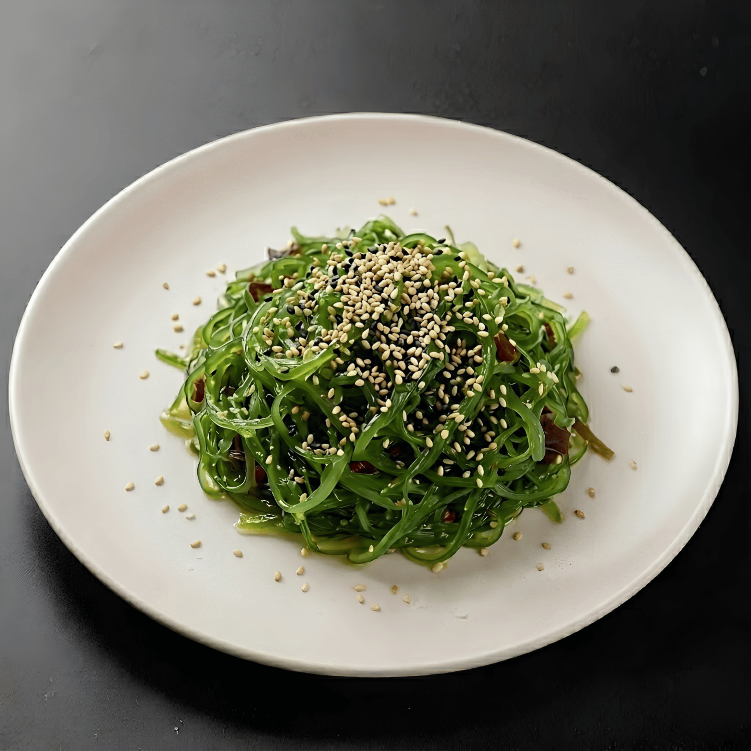 Chuka Salad