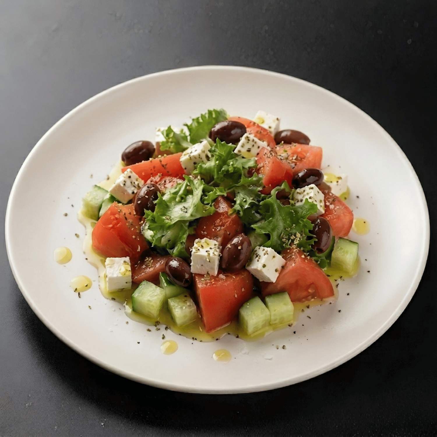 Greek Salad