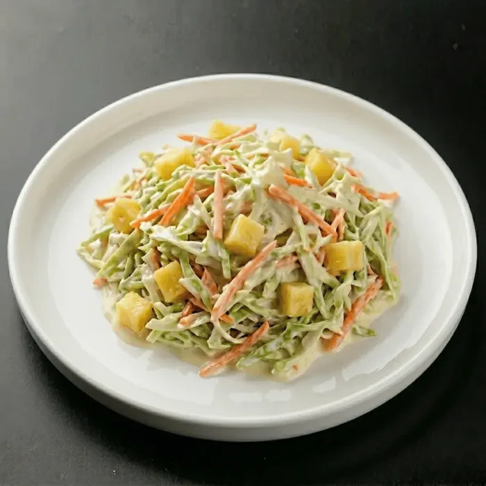 Coleslaw