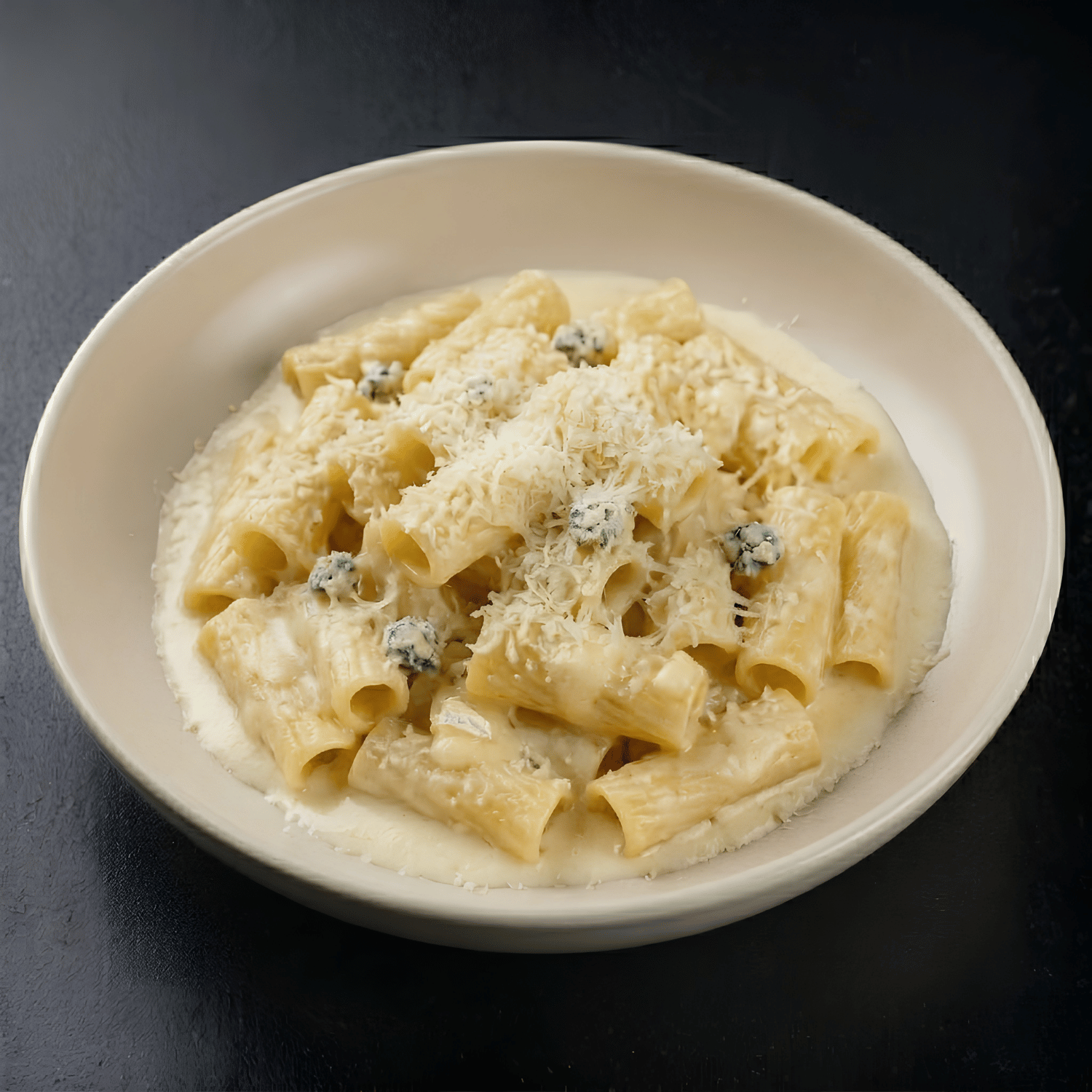 Rigatoni 4 Cheese