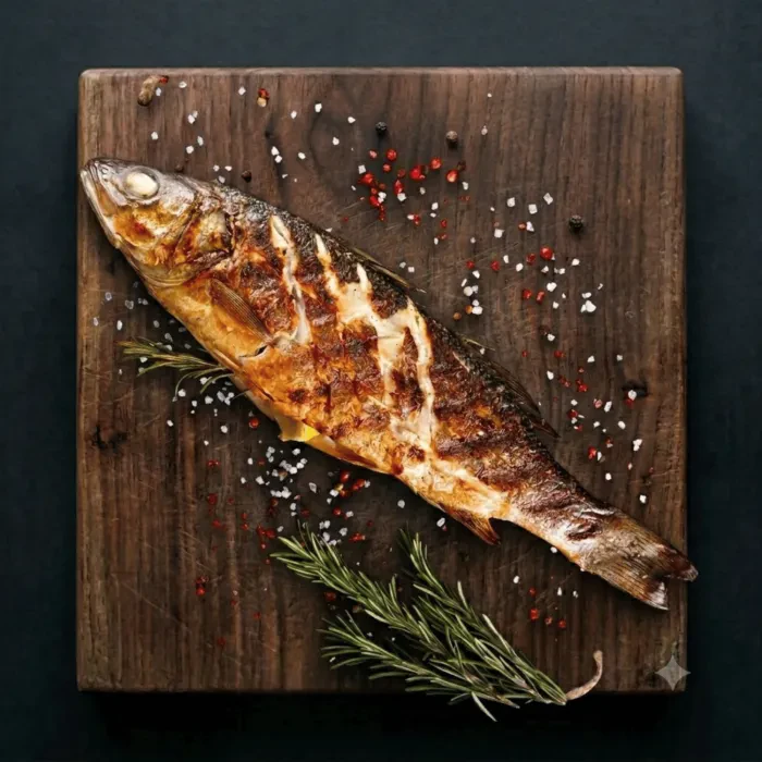 Seabass