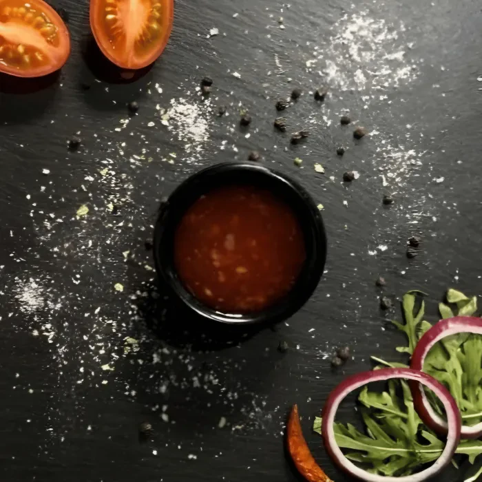 Sweet Chili