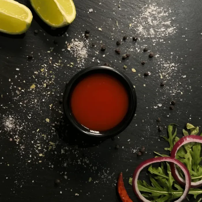 Hot Sauce